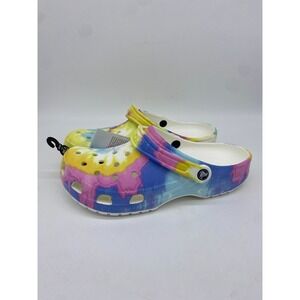 Crocs Shoes Clogs W12